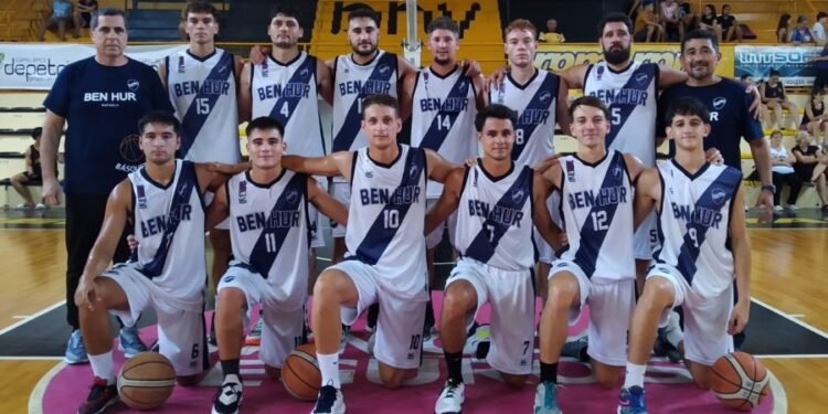 Se juega la segunda del Preparatorio