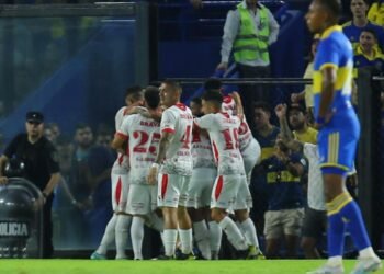 El Instituto de Bovaglio hace historia