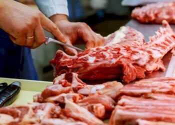 Con en el aumento de la inflación, en Santa Fe la carne lideró la suba
