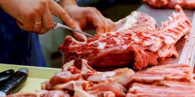 Con en el aumento de la inflación, en Santa Fe la carne lideró la suba