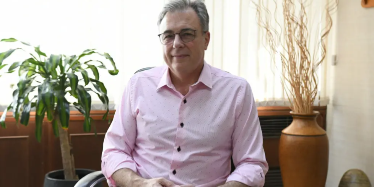 Se extiende el dengue: se contagió el intendente Castellano