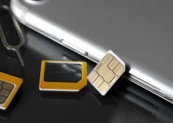Las telefónicas deberán solicitar datos biométricos para cambiar el chip del celular