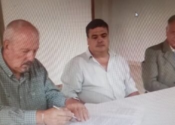 CRAR y Aero Club Rafaela en complementación de actividades