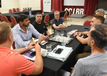 Prevención: Municipio y Centro Comercial avanzan en convenio sobre cámaras de seguridad