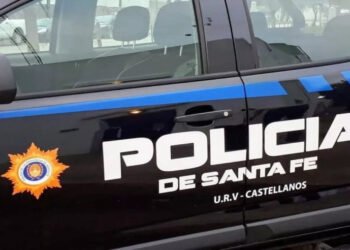 Hirió a su ex con un cuchillo y le pinchó las 4 ruedas
