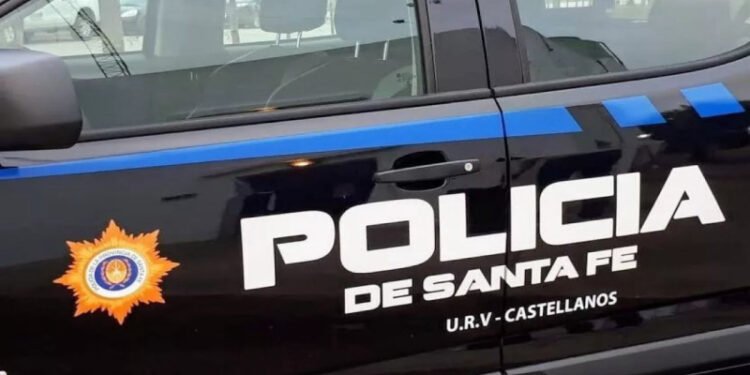 Hirió a su ex con un cuchillo y le pinchó las 4 ruedas
