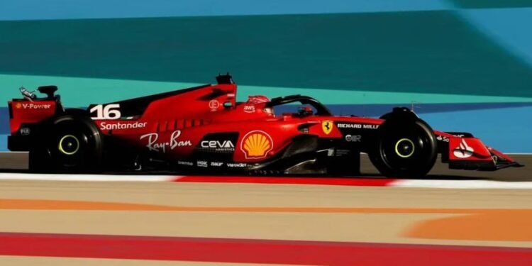 Malestar en Ferrari por su inicio de temporada en la Fórmula 1