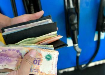 Vuelven a aumentar los combustibles a partir de este miércoles