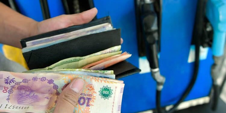 Vuelven a aumentar los combustibles a partir de este miércoles