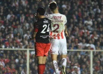 El Tate, con un durísimo rival en el camino Unión tiene la mira en River