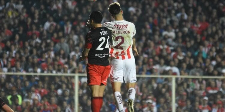 El Tate, con un durísimo rival en el camino Unión tiene la mira en River