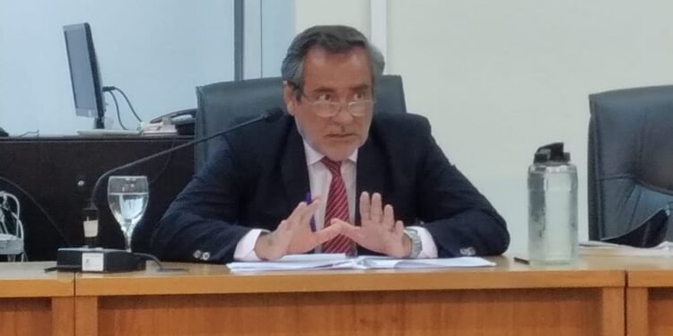 Continuará detenido el tirador de barrio Mosconi