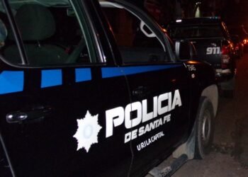 Cansados de las amenazas, denunciaron a su propio vecino