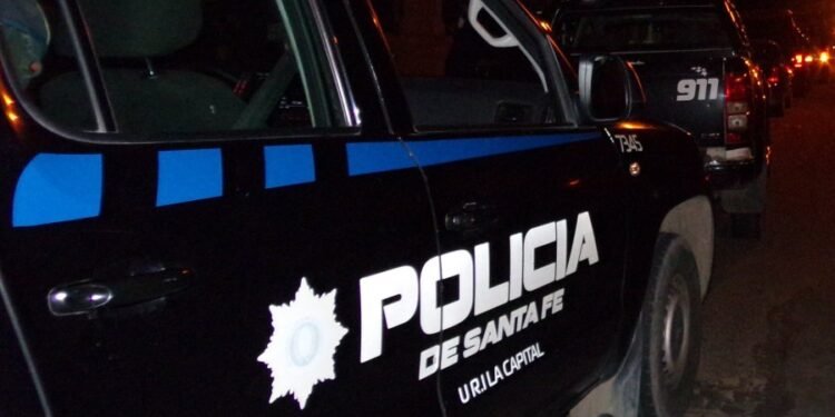 Cansados de las amenazas, denunciaron a su propio vecino