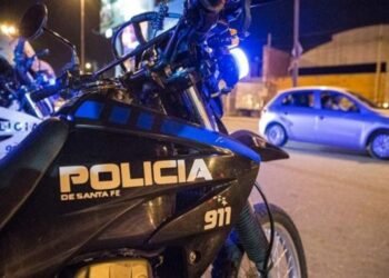 Menores involucrados en intentos de robo