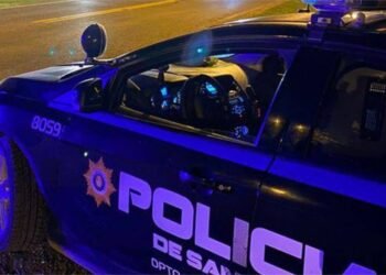 En cuestiòn de segundos se llevaron más de $300.000