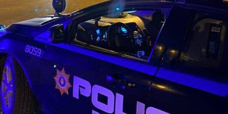 En cuestiòn de segundos se llevaron más de $300.000