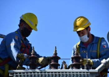 Se aprobó el nuevo cuadro tarifario solicitado por la Empresa Provincial de la Energía