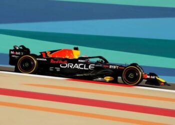 Comienza la temporada 2023 de Fórmula 1