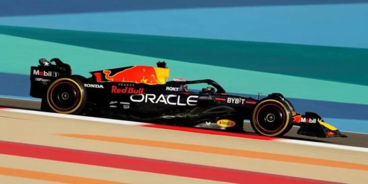 Comienza la temporada 2023 de Fórmula 1