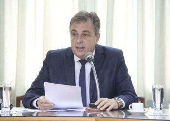 Apertura de Sesiones Ordinarias: ¿Cuáles serán los principales ejes que tratará el discurso del Intendente?