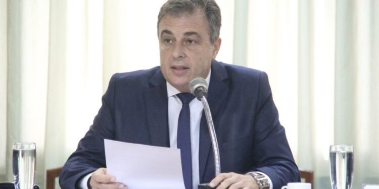 Apertura de Sesiones Ordinarias: ¿Cuáles serán los principales ejes que tratará el discurso del Intendente?