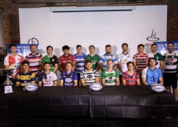 Se viene el Torneo Regional del Litoral 2023