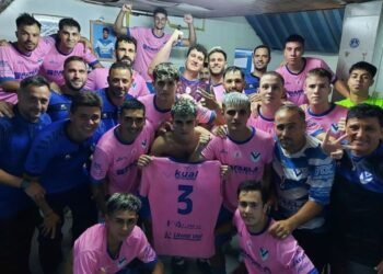 Peñarol goleó a Santa Clara