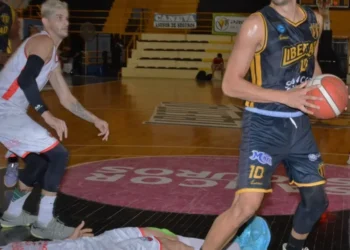 Libertad y otra resonante victoria