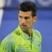 Djokovic se tuvo que bajar de Indian Wells y Miami