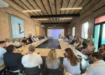 Para Mirabella “La sede del Ministerio nacional de Seguridad debería estar en Rosario”