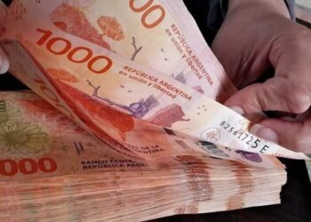 En custión de segundos se quedaron con la recaudación de su local