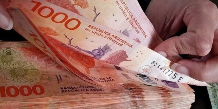 En custión de segundos se quedaron con la recaudación de su local