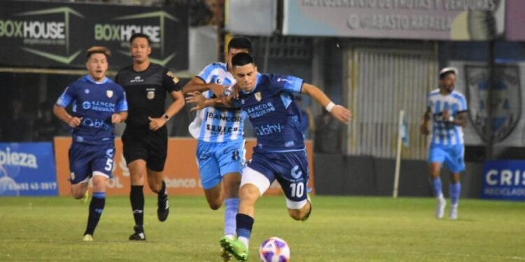 Primera Nacional: Días, horarios y árbitros de la próxima fecha