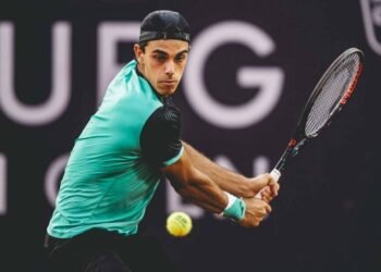 Indian Wells: Sin Djokovic ni Nadal y con siete tenistas argentinos