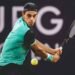 Indian Wells: Sin Djokovic ni Nadal y con siete tenistas argentinos