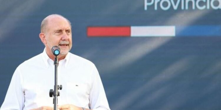 Seguridad: la oposición pide sumar proyectos al paquete de medidas enviado por Perotti