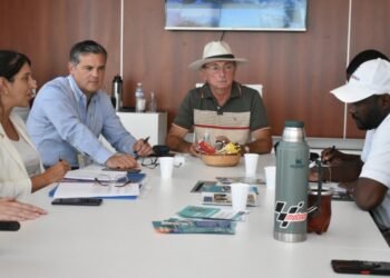 Concluyó la segunda jornada de Expoagro