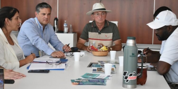 Concluyó la segunda jornada de Expoagro