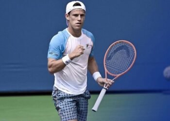 Indian Wells: Schwartzman volvió al triunfo ante Coria