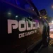 Bo. Villa Podio: Dos menores amenazados con un arma y un cuchillo