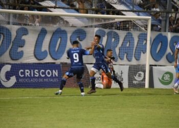 Atlético recibe hoy a Ferro