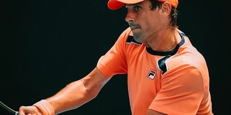 Indian Wells: Pella avanzó a la segunda ronda del Masters 1000