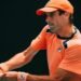 Indian Wells: Pella avanzó a la segunda ronda del Masters 1000