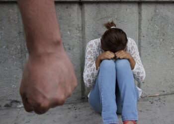 Mujeres agredidas por sus ex parejas, un flagelo que lejos está de terminarse