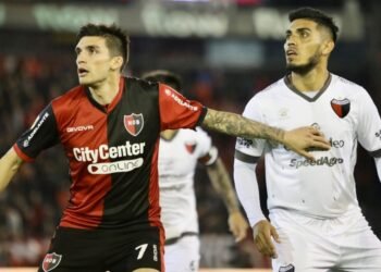 Colón buscará su primera victoria ante el exigente Newells