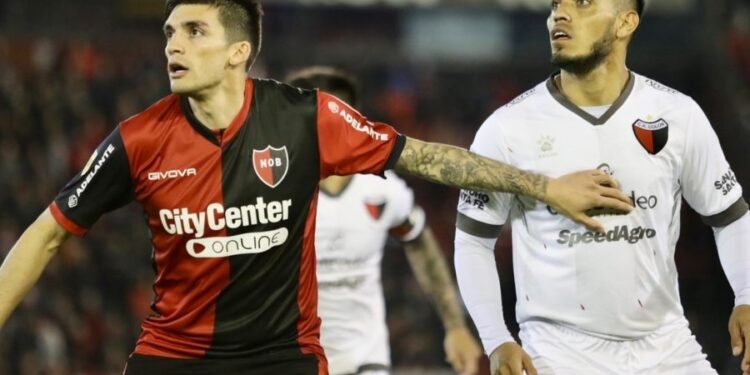 Colón buscará su primera victoria ante el exigente Newells