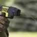 Pistolas Taser: ¿Una opción para la Guardia Urbana?