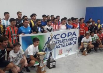 Lanzamiento oficial temporada 2023 de Liga