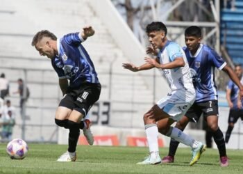 Atlético sumó su segunda derrota consecutiva